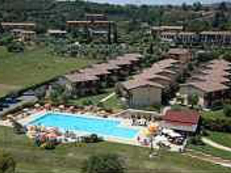 Residence Onda Blu Resort