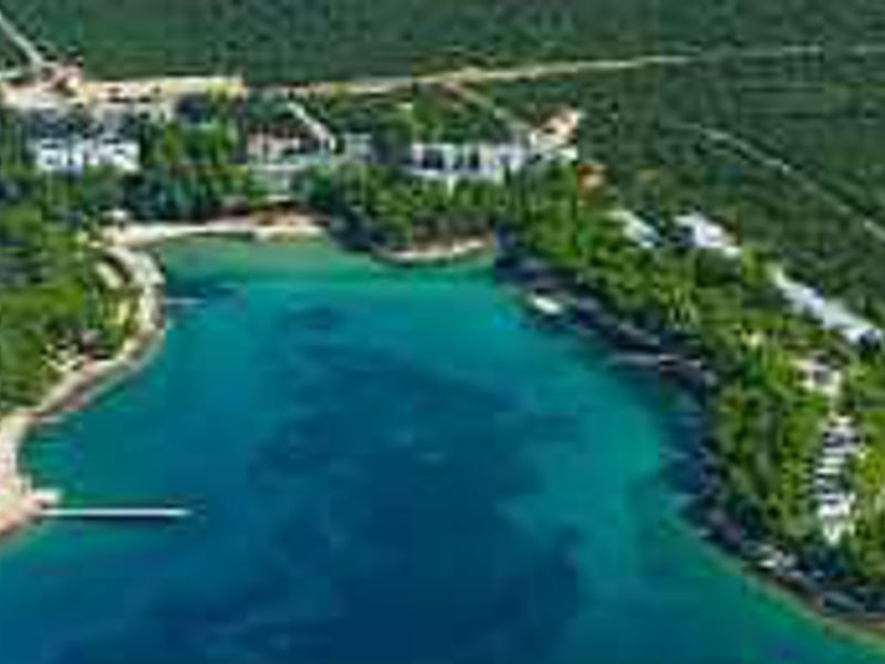 Resort Crvena Luka Appartments