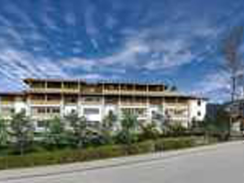 Resort Tirol Sportklause