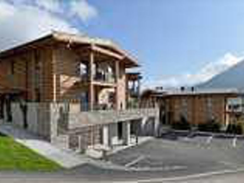 Resort Tirol am Sonnenplateau