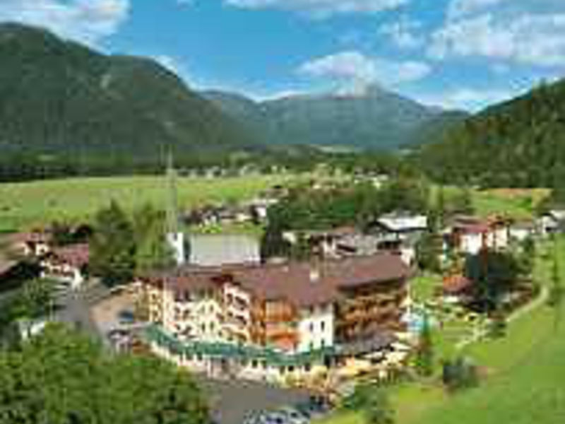 Vital-Hotel Berghof