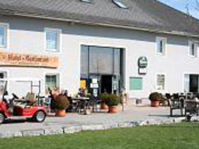 Hotel Golfpark Metzenhof