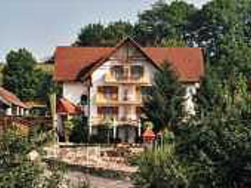 Hotel Breitenfelderhof