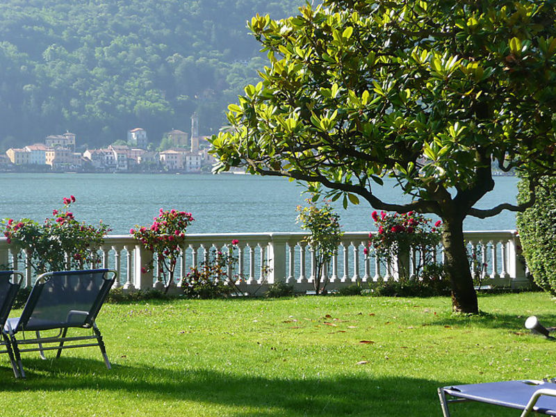 Lago Di Lugano