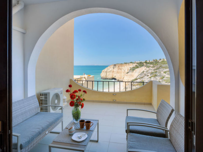 Luxury Sea View Apartment