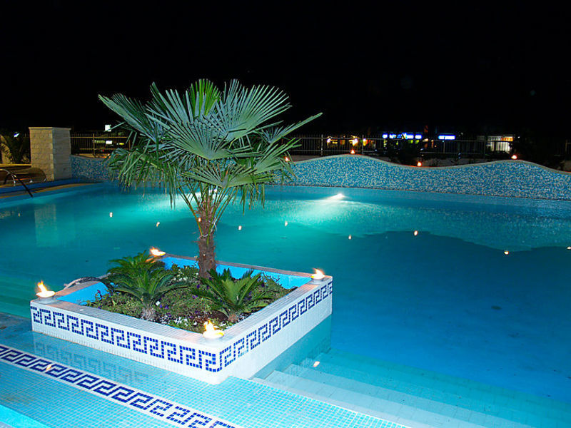 Elena Resort
