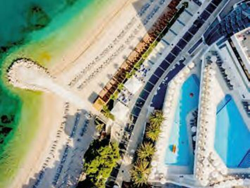 Hotel Medora Auri Family Beach Resort