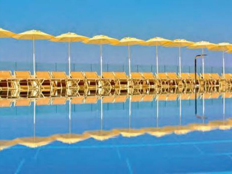 Hotel Medora Auri Family Beach Resort