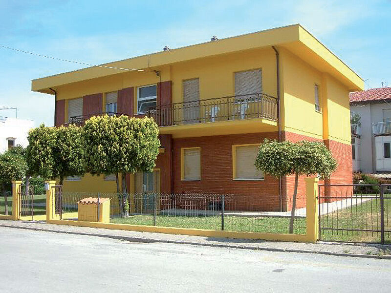 Apartmány Via Macerata