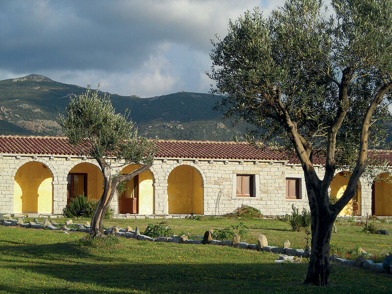 Villaggio La Pietraia