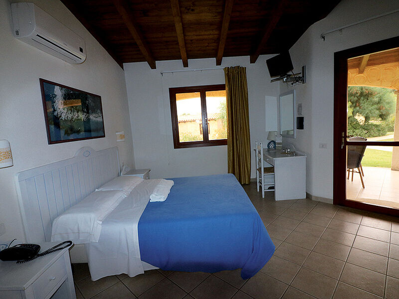 Hotel Alma Resort - Costa Paradiso