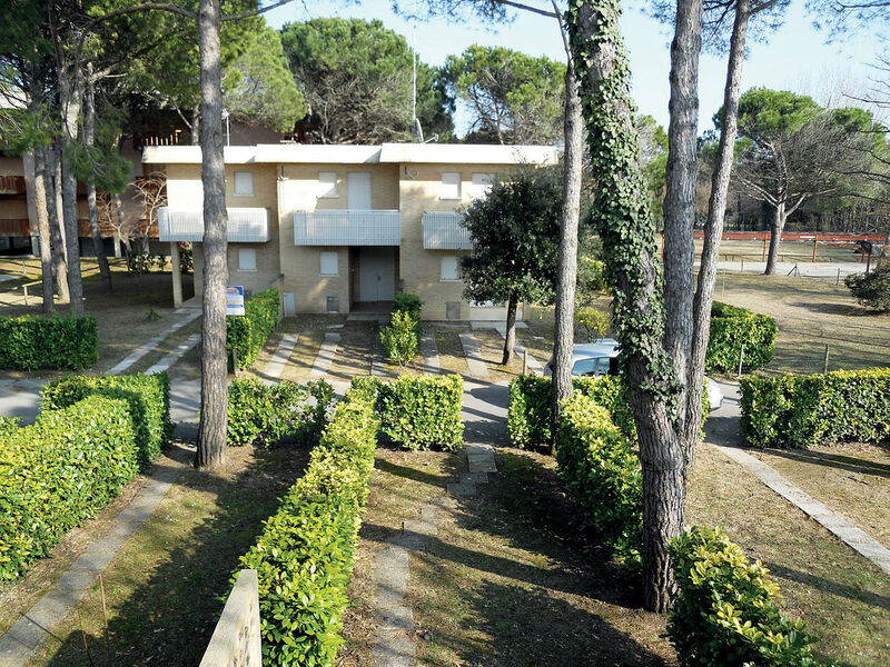 Villa Schiera