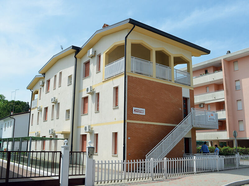 Villa Mariucci