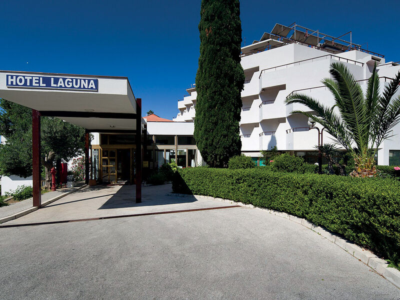 Hotel Laguna