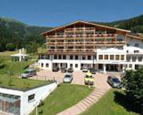Hotel Alpine Resort Schwebebahn