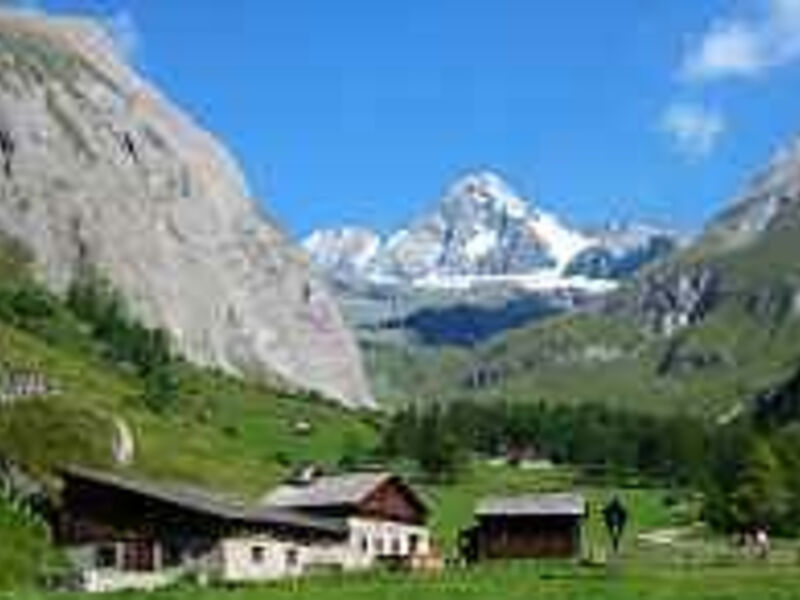 Alpengasthof Kals
