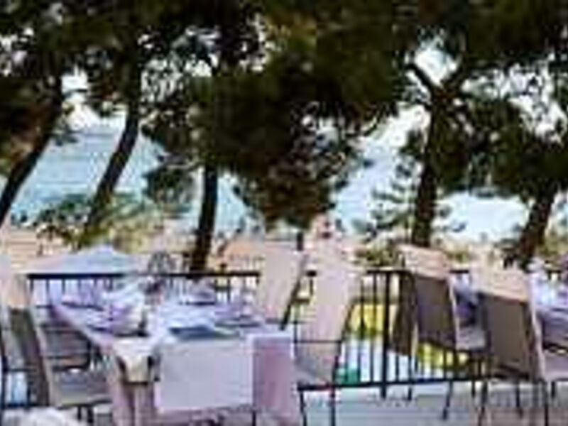 Hotel Adriatic S