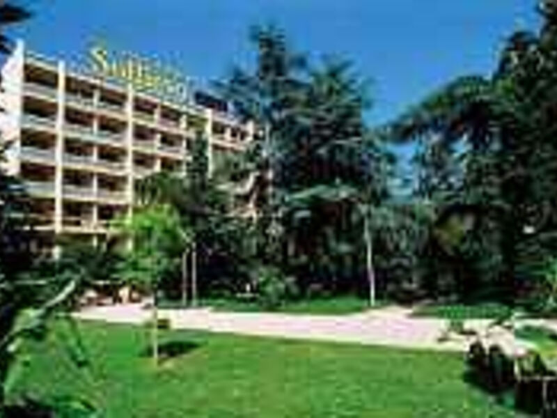 Hotel Sollievo Terme