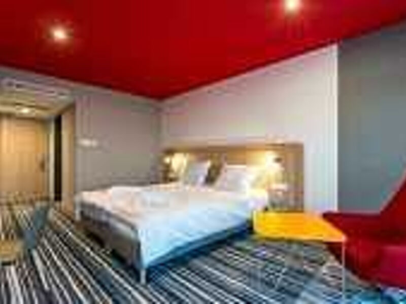 Hotel Park Inn by Radisson Zalakaros Resort & Spa