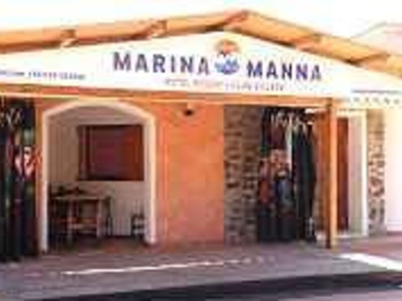 Marina Manna Hotel & Club Village