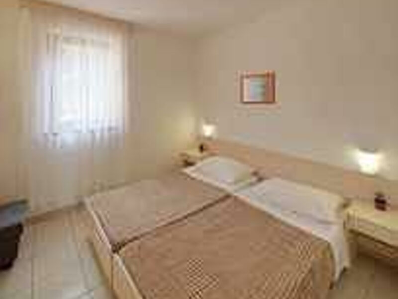 Rooms SAVUDRIJA for Plava Laguna