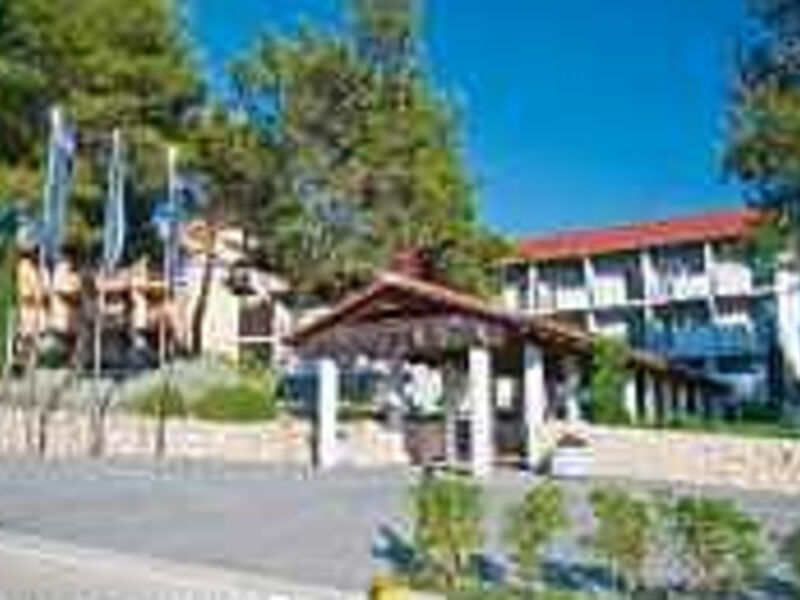 San Marino Sunny Resort by Valamar Plaza Sunny Hotel