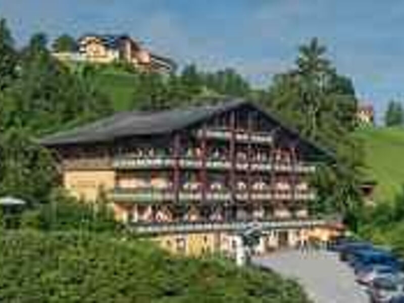 Alpenhotel Erzherzog Johann