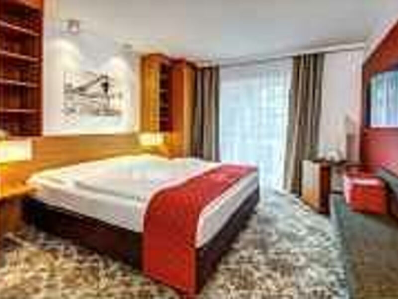 Hotel & Resort Maria Alm