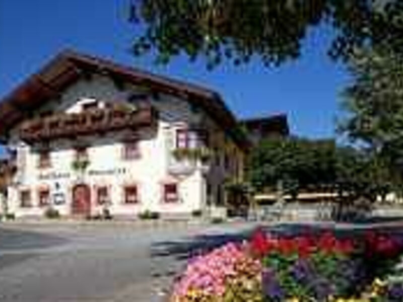 Gasthaus Hotel Oberwirt