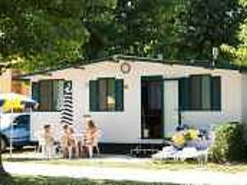 Happy Camp Camping Villaggio Internazionale