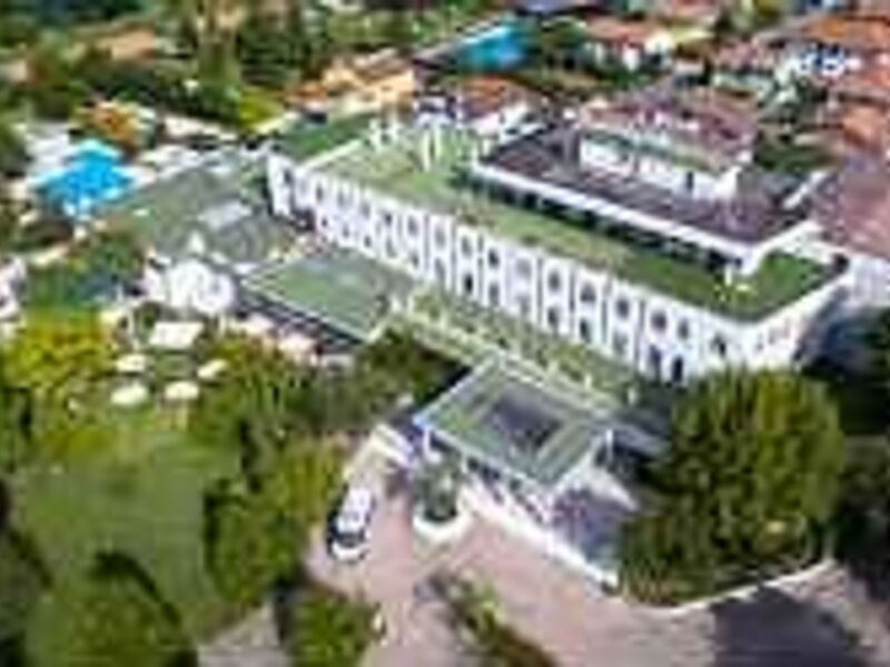 Hotel Terme Bellavista