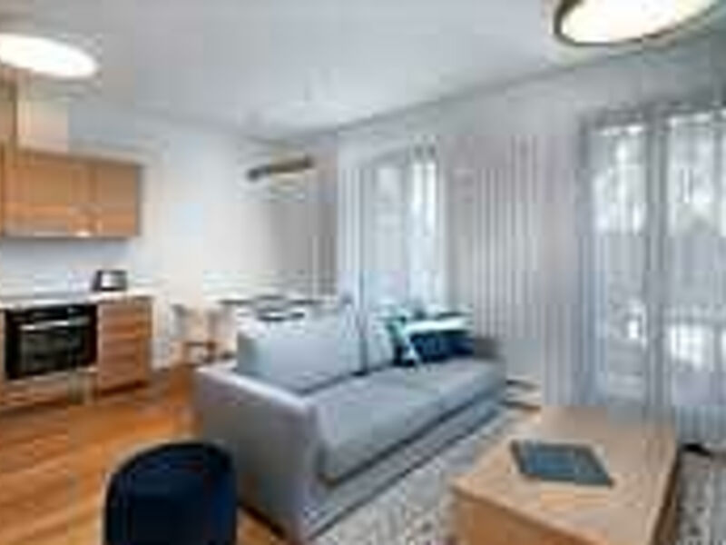 Residence Grand Suites
