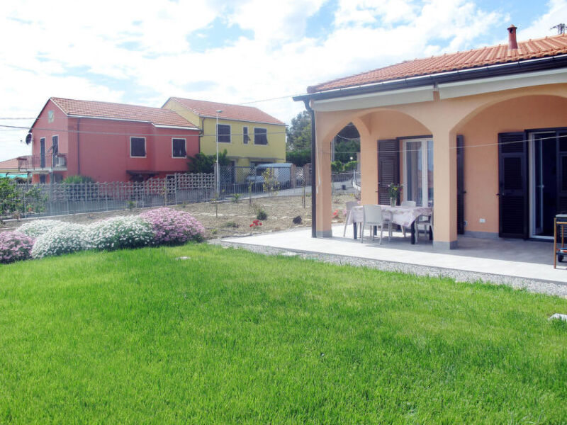 Villa Ludovica