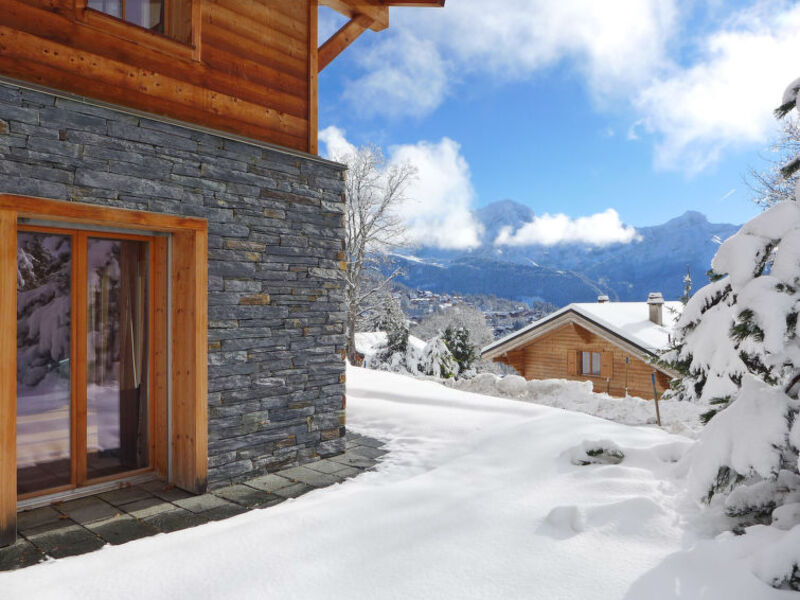 Chalet Maurice