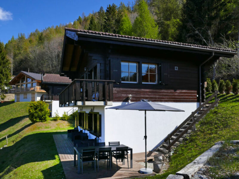 Chalet Didi