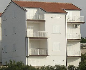 Apartmány 1355-61
