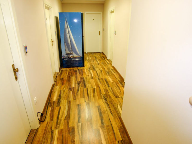 Apartmány Lela