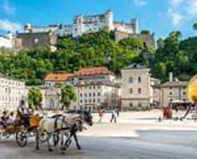 Austria Trend Hotel Salzburg West