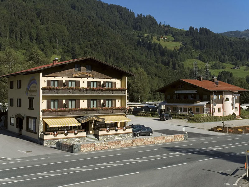 Hotel Gasthof Hirschenwirt