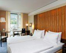 Hotel Holiday Inn Salzburg City