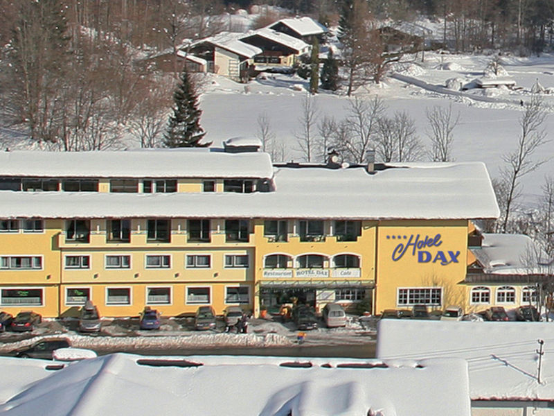 Hotel Dax