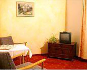 Pension Sonnhof