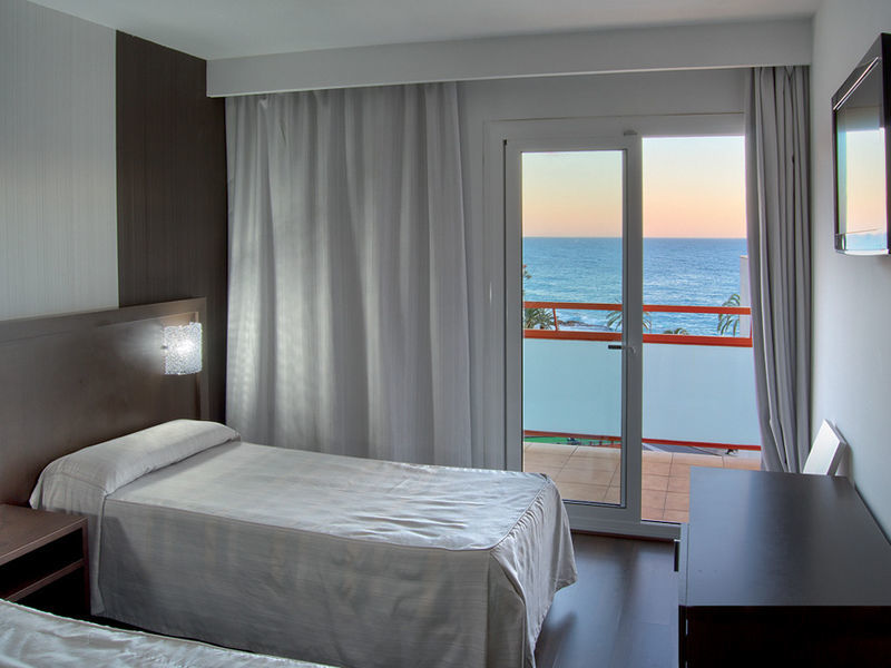 Hotel Mediteranean Sand