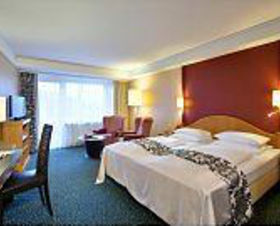 Hotel Dorint Alpin Resort Seefeld