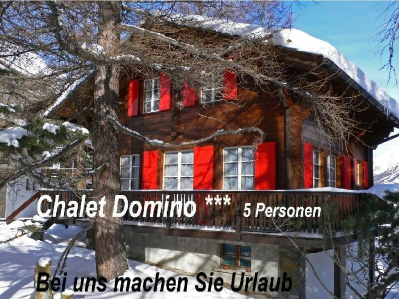 Chalet Domino