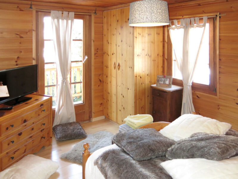 Chalet Bouton D'Or