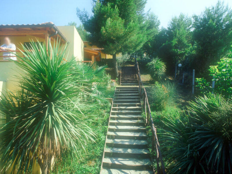 Villaggio Europe Garden