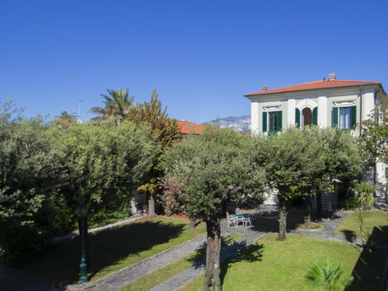 Villa Nicodemi - Casina / Cottage