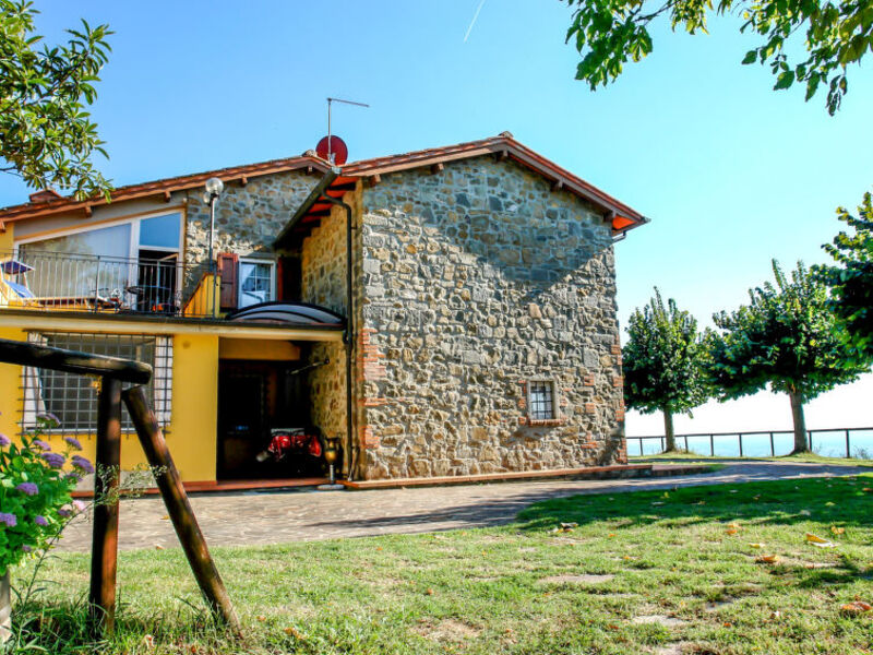 Casa Montecatini