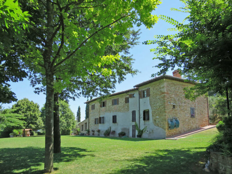 Villa Pratoverde